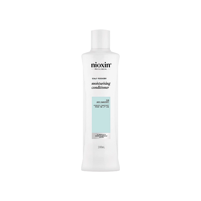 Balsam anti-matreata scalp recovery
