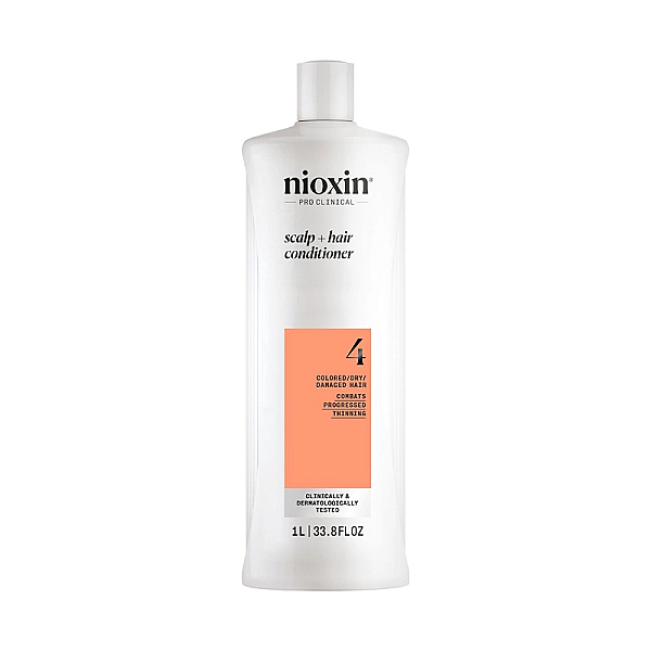 Balsam impotriva caderii parului sys4