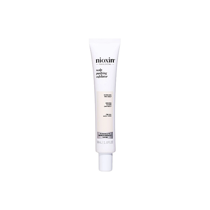 Tratament exfoliator antimatreata scalp recovery