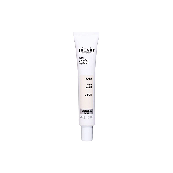 Tratament exfoliator antimatreata scalp recovery