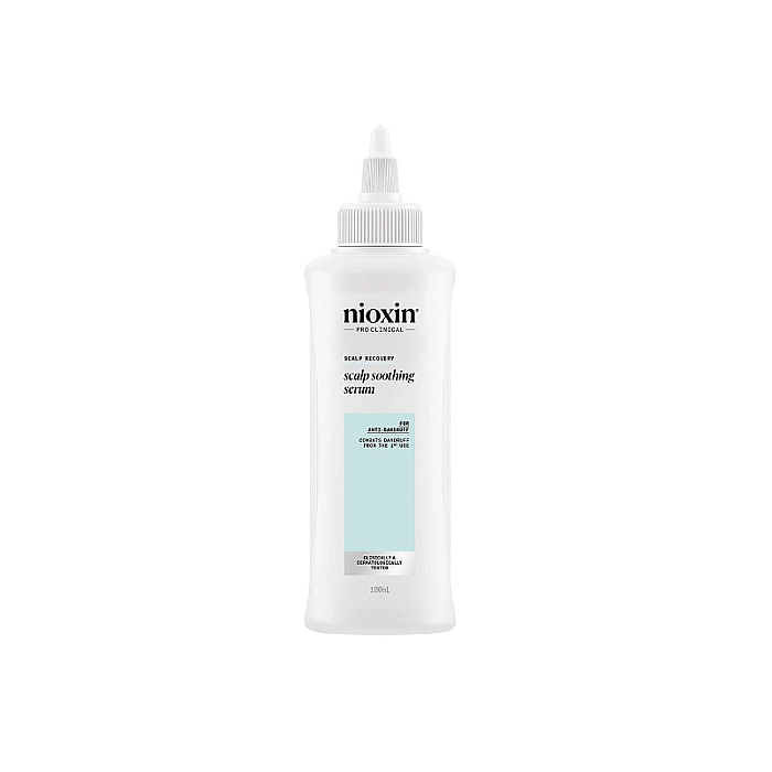 Ser tratament leave-in antimatreata pentru scalp sensibil scalp recovery