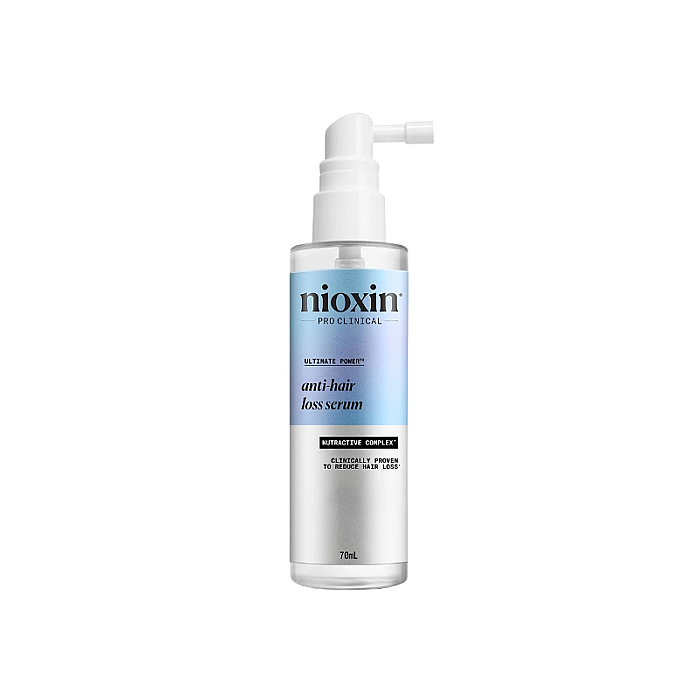 Tratament leave-in anti-cadere anti hair loss