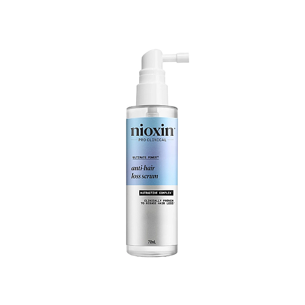 Tratament leave-in anti-cadere anti hair loss