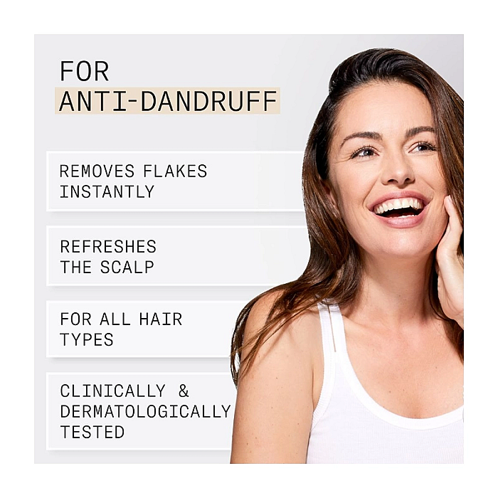 Tratament exfoliator antimatreata scalp recovery
