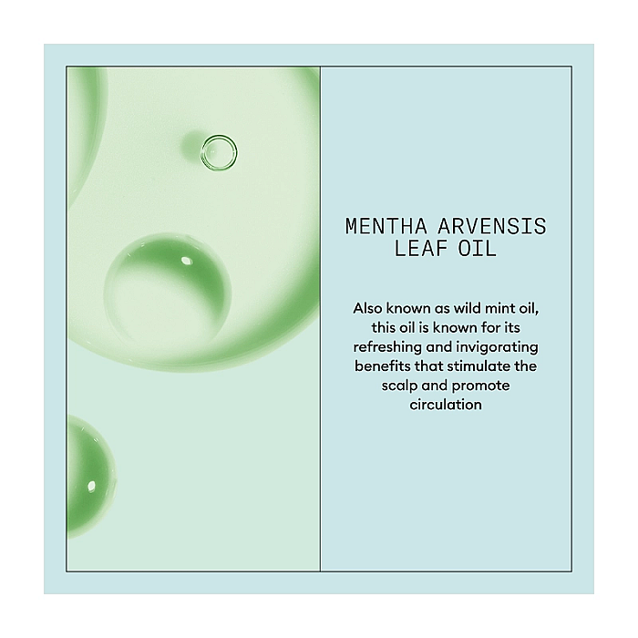 Ser tratament leave-in antimatreata pentru scalp sensibil scalp recovery