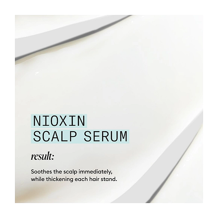 Ser tratament leave-in antimatreata pentru scalp sensibil scalp recovery