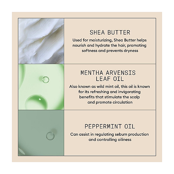 Tratament exfoliator antimatreata scalp recovery