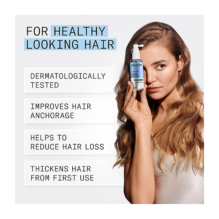 Tratament leave-in anti-cadere anti hair loss