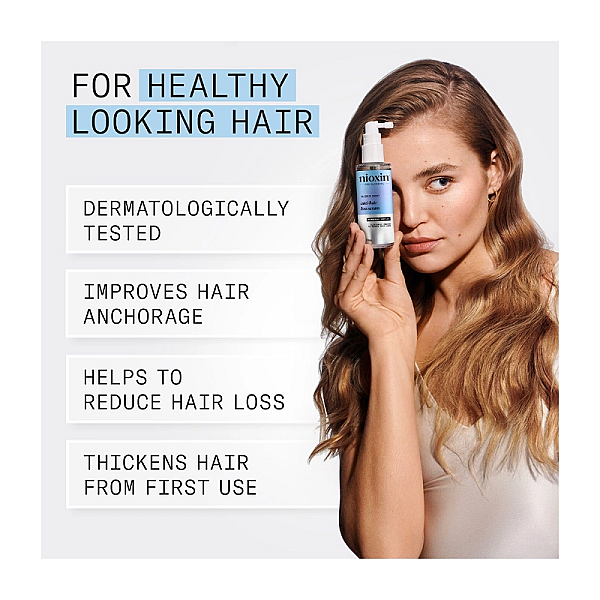 Tratament leave-in anti-cadere anti hair loss
