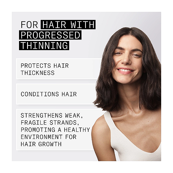 Tratament leave-in anti-cadere hair booster density defend