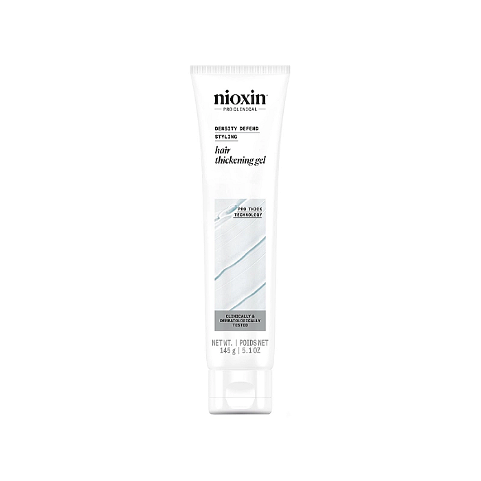 Gel pentru fixare si definire density defend 