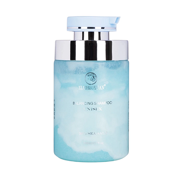 Sampon pentru scalp gras sea balance