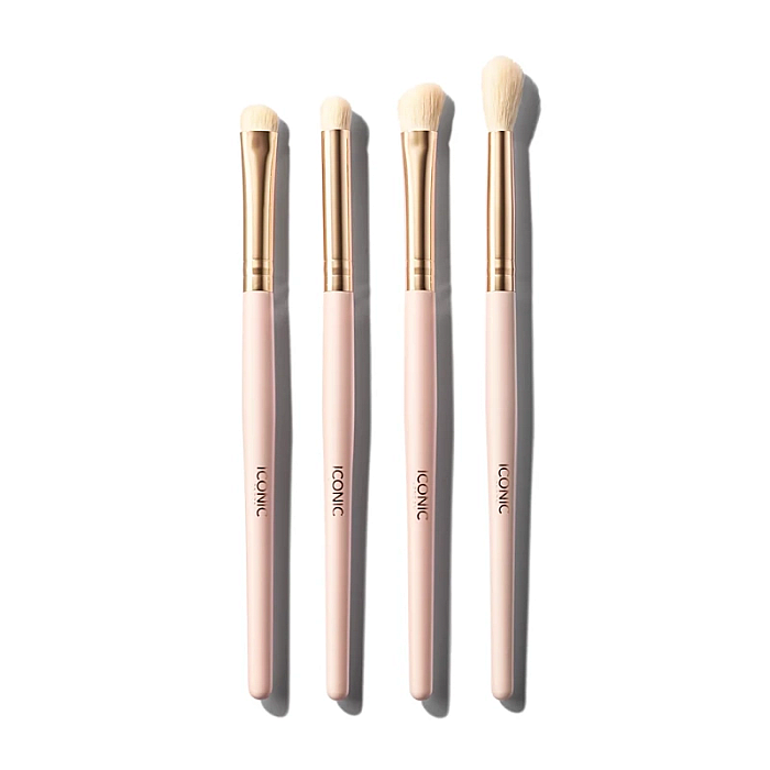 Set pensule handbag glam