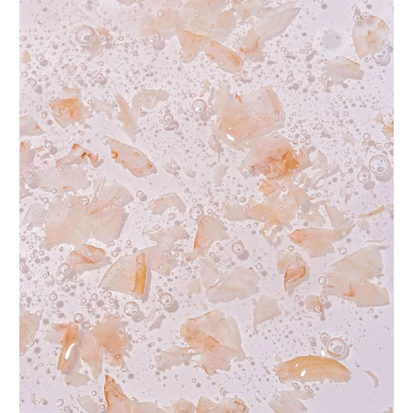 Gel de dus cu petale de sakura