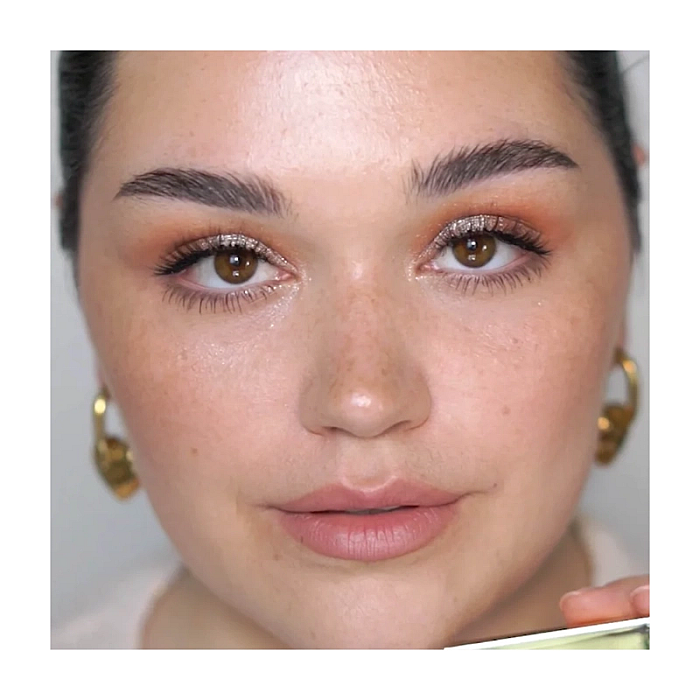 Fard de pleoape vivid lid