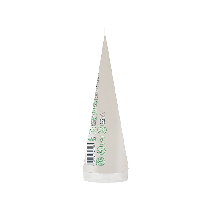 Lotiune de corp dupa expunerea la soare actyva body balm after sun
