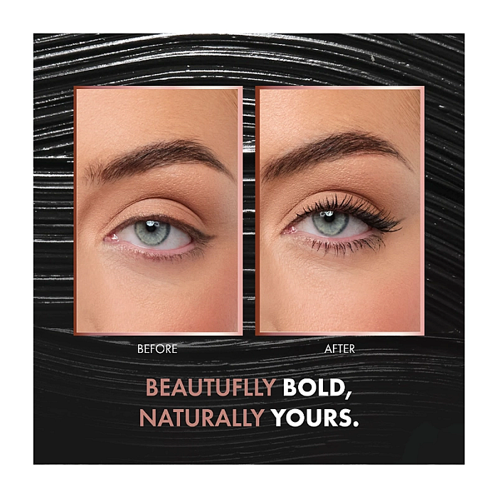 Mascara lash illusion tubing