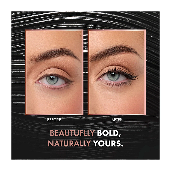Mascara lash illusion tubing