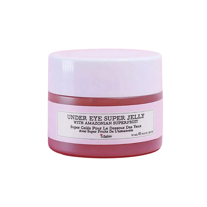 Gel pentru ochi to the rescue under eye jelly