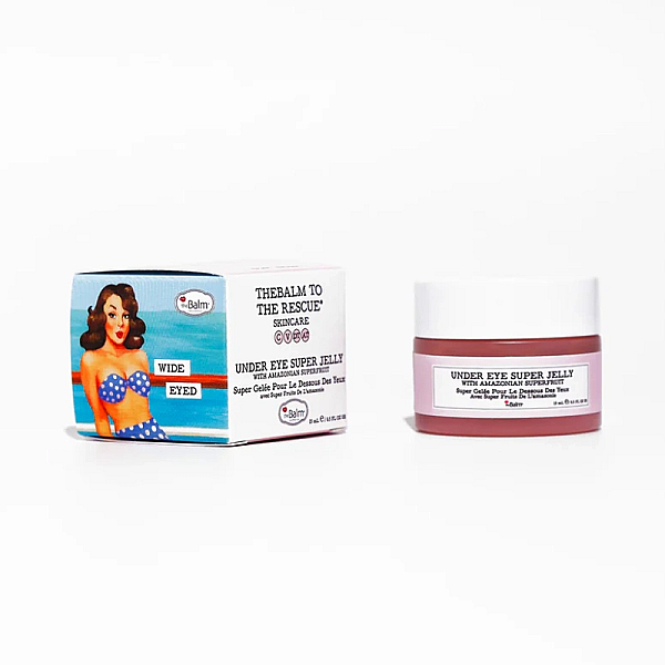 Gel pentru ochi to the rescue under eye jelly