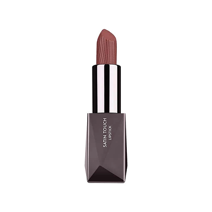 Ruj de buze satin touch lipstick