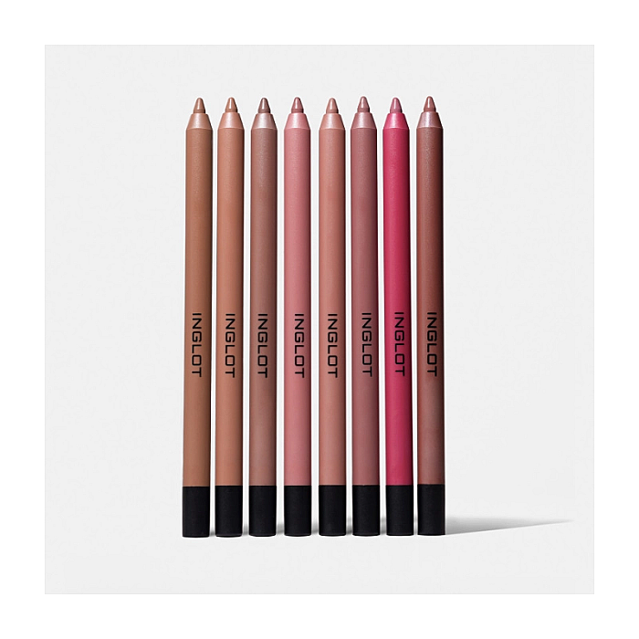 Creion de buze creamy soft lipliner