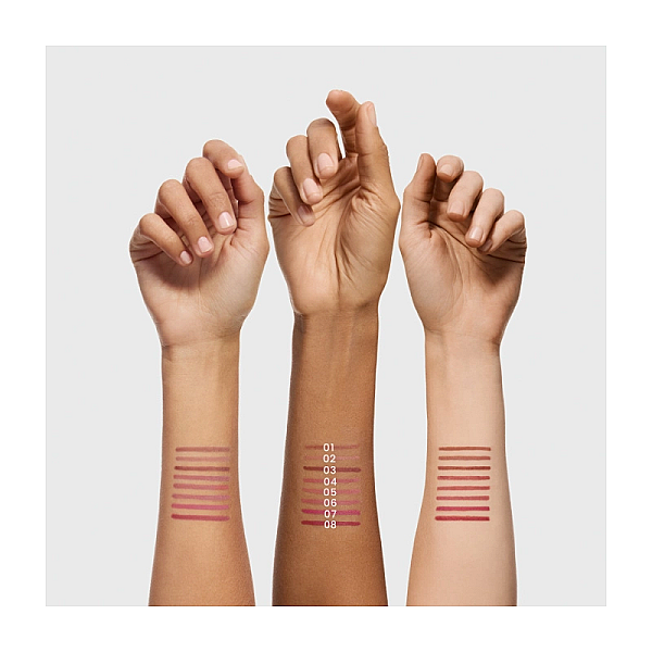 Creion de buze creamy soft lipliner