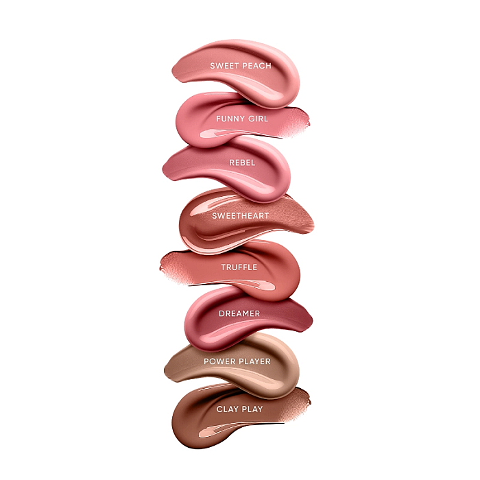 Blush lichid velvet