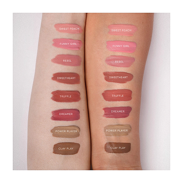 Contur lichid velvet