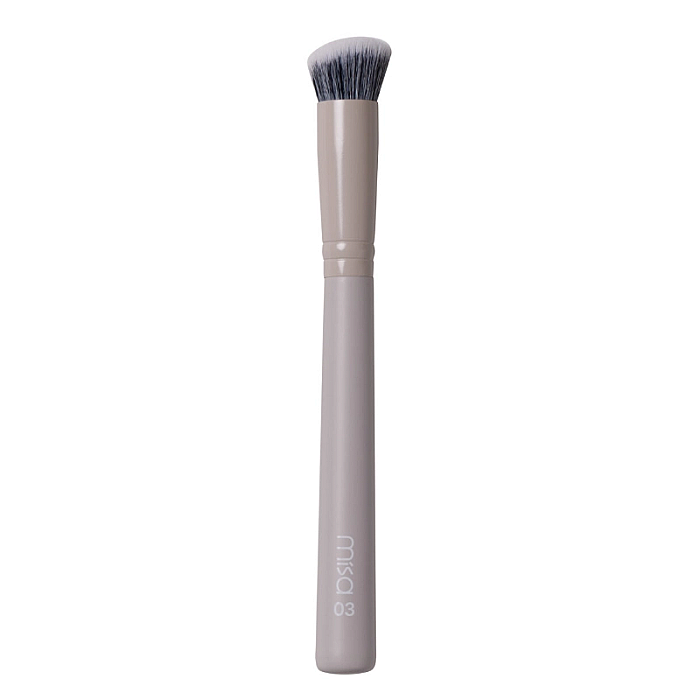 Pensula grey pentru concealer 03