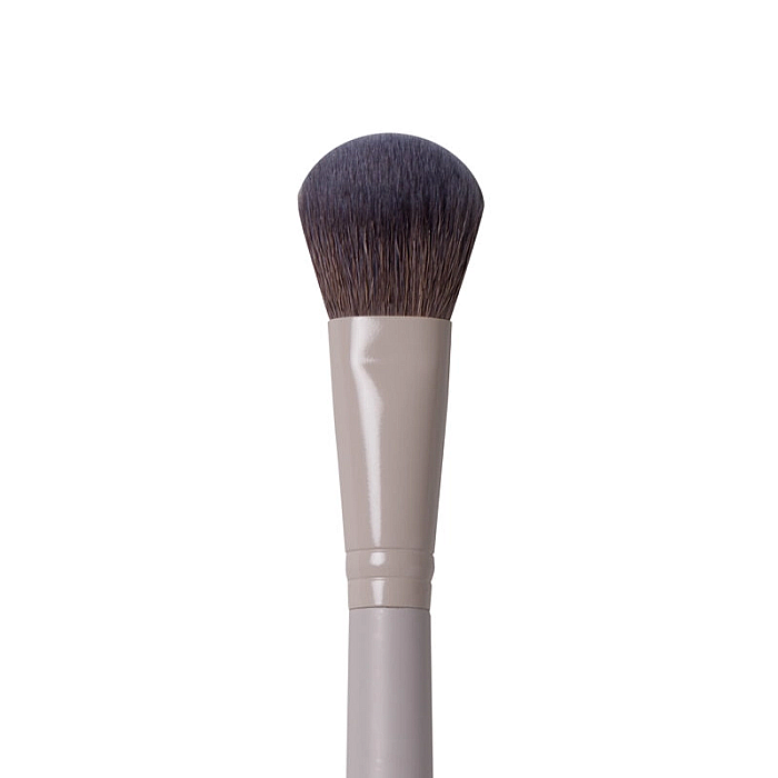 Pensula grey pentru blush 04