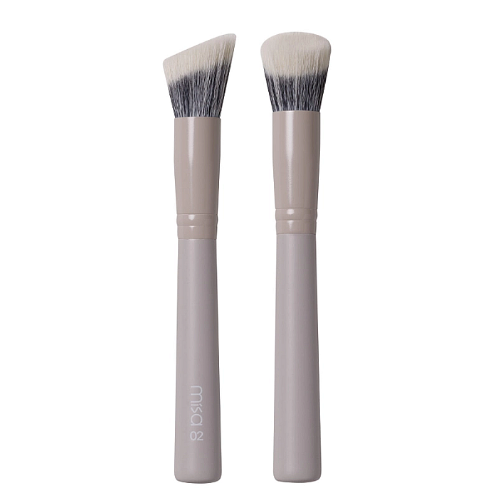 Pensula grey pentru contur 02