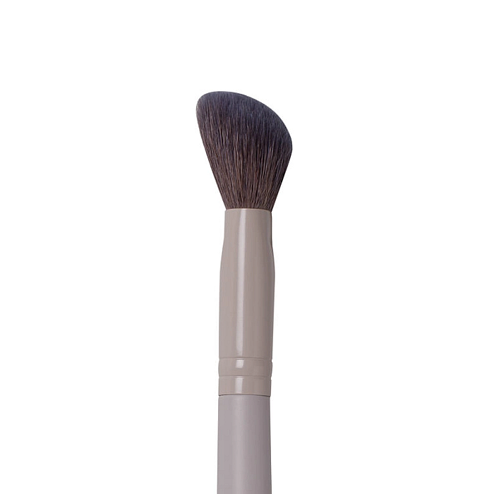Pensula grey pentru blush 04
