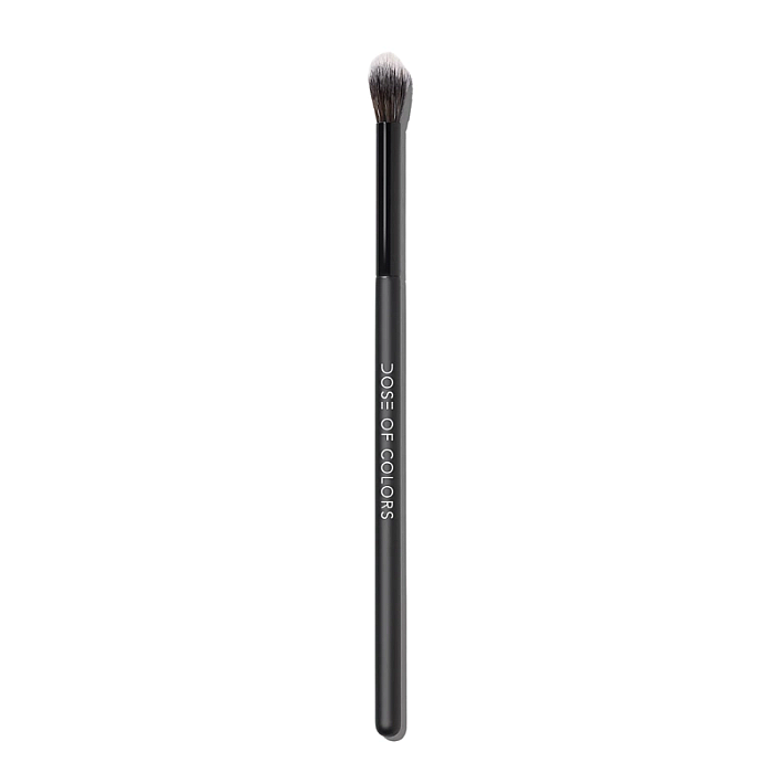 Pensula pentru difuzarea fardului blending brush new