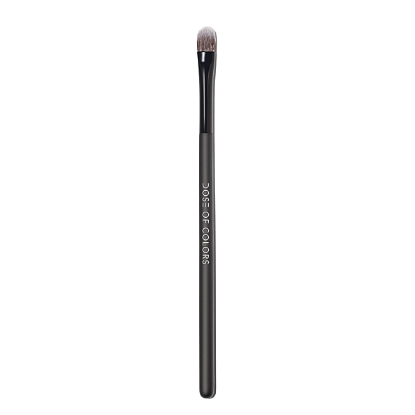 Pensula pentru anticearcan concealer brush new