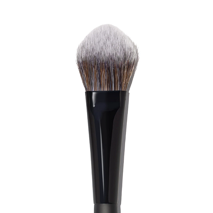 Pensula pentru setarea pudrei setting powder brush new