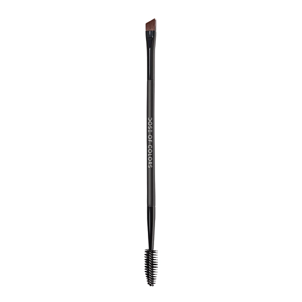Pensula pentru sprancene winged liner brush new