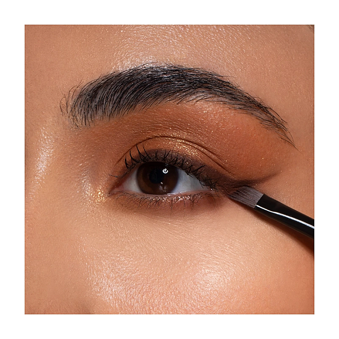 Pensula pentru sprancene winged liner brush new