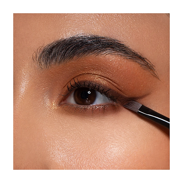 Pensula pentru sprancene winged liner brush new