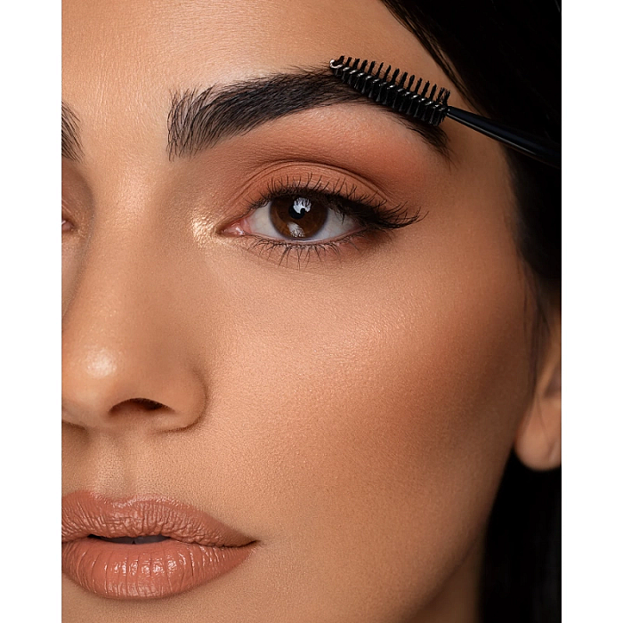 Pensula pentru sprancene winged liner brush new