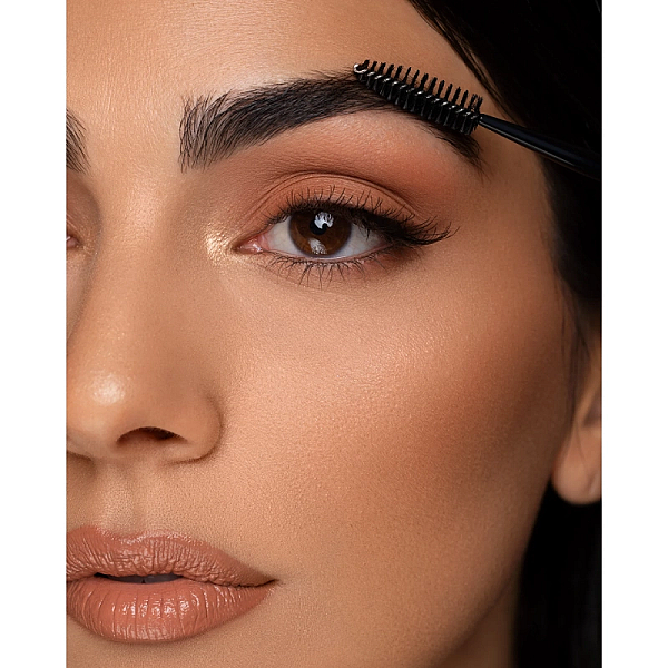 Pensula pentru sprancene winged liner brush new