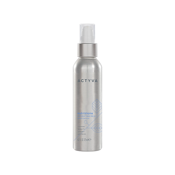 Lapte hidratant new actyva nutrizione hydrating milk velian
