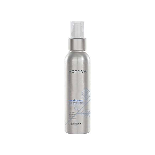 Lapte hidratant new actyva nutrizione hydrating milk velian