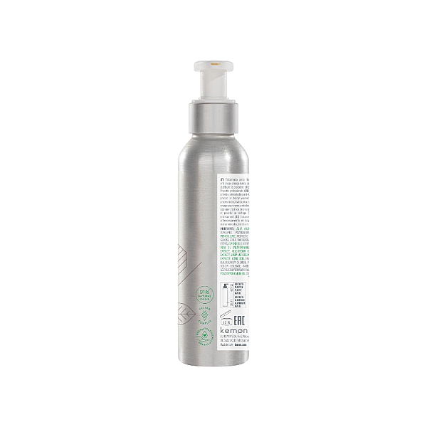 Crema anti-frizz pentru par rebel new actyva disciplina velian