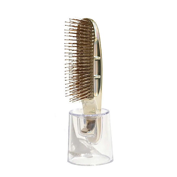 Perie de par fairy brush magic comb