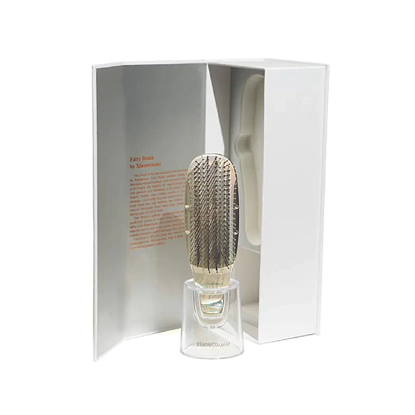 Perie de par fairy brush magic comb