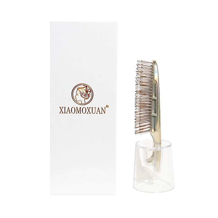 Perie de par fairy brush magic comb