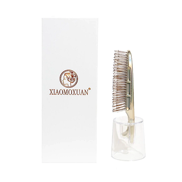 Perie de par fairy brush magic comb