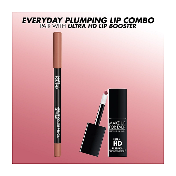 Creion de buze waterproof artist color pencil extreme