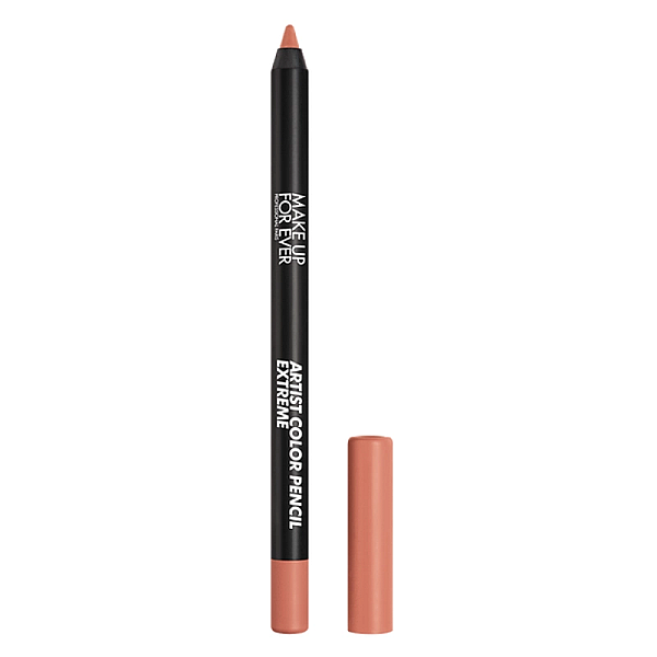 Creion de buze waterproof artist color pencil extreme